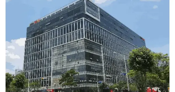 경기도 안양시 동안구 호계동 555-37 호계금정역에스케이브이1센터  1층씨114호 근린상가 경매 물건 이미지