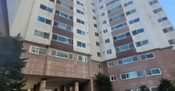서울특별시 서초구 서초동 1455-9 경남아너스빌 101동 2층205호 아파트 경매 물건 이미지