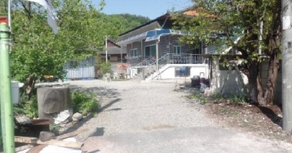 충청남도 논산시 양촌면 남산리 409-2 대지 경매 물건 이미지