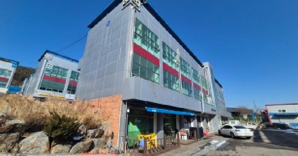 경기도 포천시 소흘읍 이동교리 374-9 포천공구상가 21동 1층108호 판매시설 경매 물건 이미지