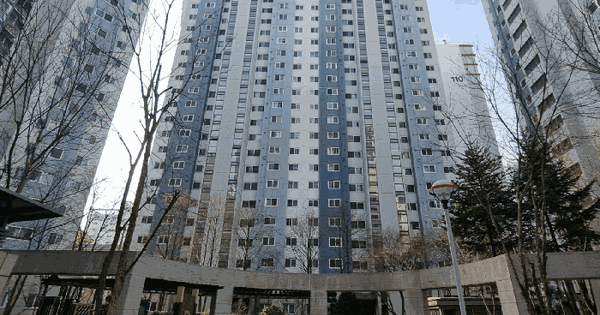 서울특별시 강남구 역삼동 757 역삼래미안 108동 1층102호 아파트 경매 물건 이미지