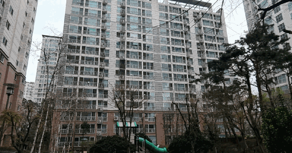서울특별시 강남구 역삼동 755-4 역삼이편한세상 105동 1층104호 노유자시설 경매 물건 이미지