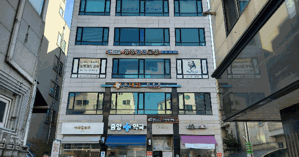 경기도 군포시 부곡동 1140-2 군포광장프라자 주건축물제1동  3층302호 근린상가 경매 물건 이미지