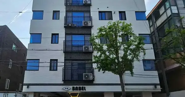 서울특별시 관악구 신림동 469-4 바벨  4층404호 다세대주택 경매 물건 이미지