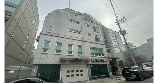 서울특별시 강남구 삼성동 45-5  3층301호 아파트 경매 물건 이미지