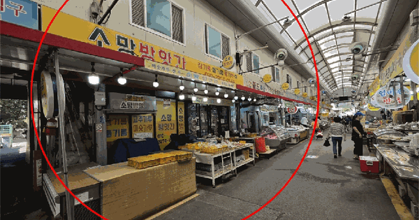 경기도 부천시 오정구 원종동 372-14  근린시설 경매 물건 이미지