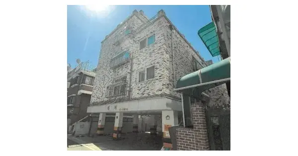 서울특별시 양천구 신월동 106-6 연지  제3층 제302호 다세대주택 경매 물건 이미지