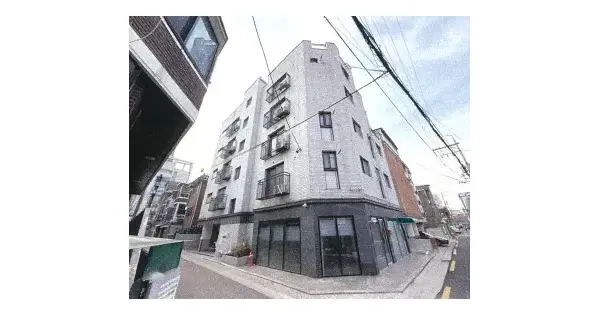 서울특별시 양천구 신월동 109-7 경성빌  제4층 제402호 다세대주택 경매 물건 이미지