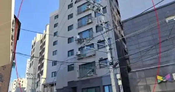 서울특별시 구로구 오류동 6-109 프라임캐슬  제5층 제502호 오피스텔 경매 물건 이미지
