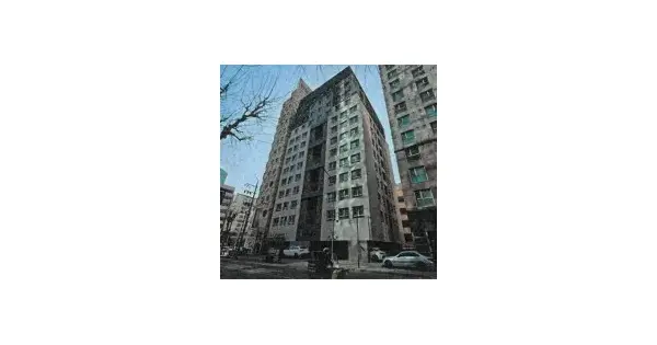 서울특별시 영등포구 영등포동7가 94-52 루브르씨티  제6층 제602호 오피스텔 경매 물건 이미지