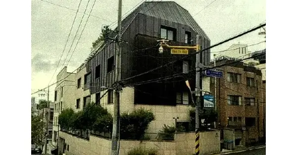 서울특별시 강남구 청담동 56-16 헤스티아  4층401호 다세대주택 경매 물건 이미지