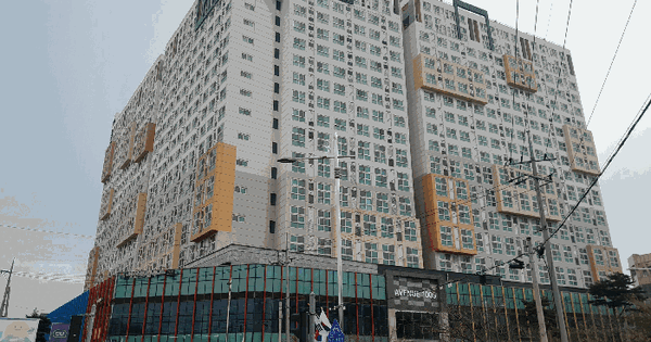 충청남도 서산시 성연면 오사리 1645 이안큐브오피스텔  7층비-710호 오피스텔 경매 물건 이미지