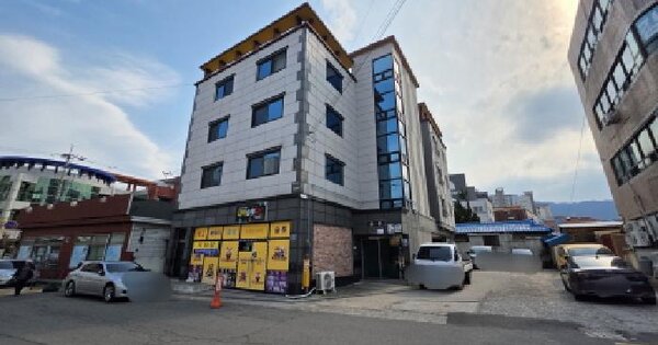 경상북도 구미시 원평동 520-1  근린시설 경매 물건 이미지