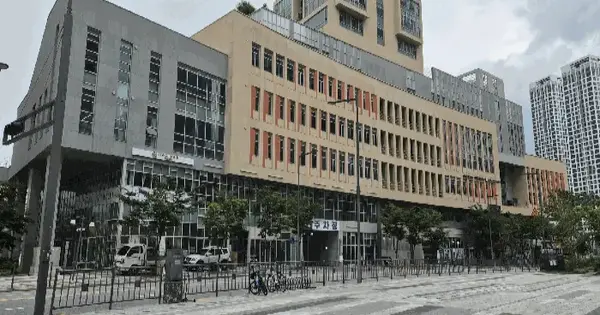 세종특별자치시  나성동 809 어반아트리움  1층123호 근린상가 경매 물건 이미지