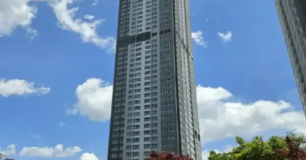 인천광역시 서구 청라동 164-1 청라 엑슬루타워 103동 OOOOOOOO 아파트 경매 물건 이미지