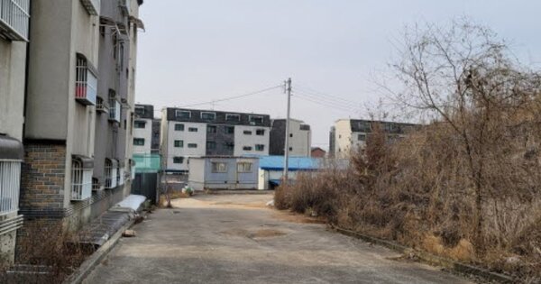 경기도 고양시 덕양구 내유동 579-9  임야 경매 물건 이미지