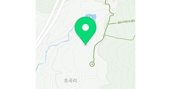 대구광역시 달성군 유가읍 초곡리 산16-1  임야 경매 물건 이미지