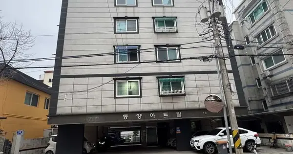 경기도 부천시 원미구 역곡동 214-1 동양아트빌 1동 5층504호 다세대주택 경매 물건 이미지
