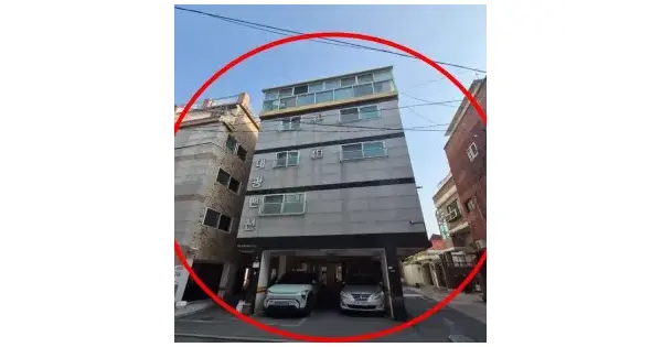 서울특별시 강북구 미아동 321-16 대광맨션 5층 502호 도시형생활주택 경매 물건 이미지