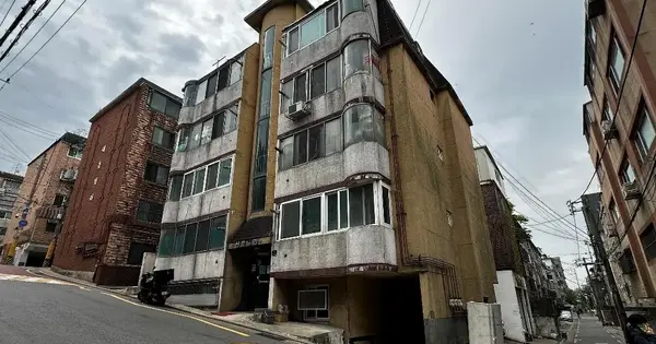 서울특별시 강서구 화곡동 56-33  제1층 제102호 다세대주택 경매 물건 이미지