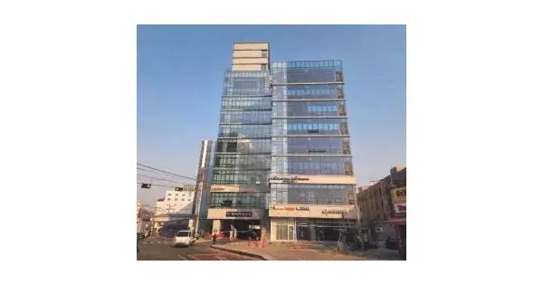 서울특별시 구로구 구로동 609-7 구로미래에코타워지식산업센터  제11층 제1118호 기숙사 경매 물건 이미지