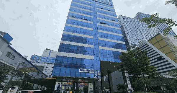 서울특별시 금천구 가산동 327-5 지밸리더리브스마트타워  제1층 제104호 근린상가 경매 물건 이미지