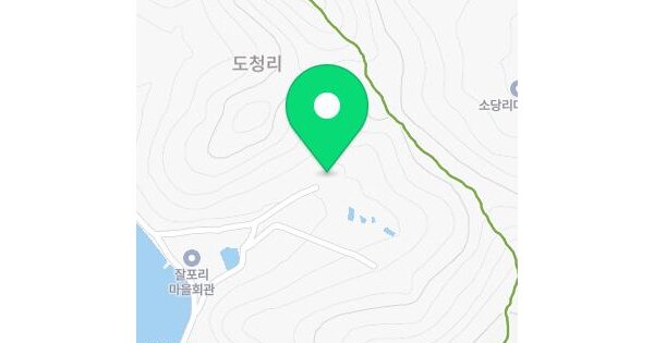 전남광주통합특별시 완도군 노화읍 도청리 1121-1  근린시설 경매 물건 이미지
