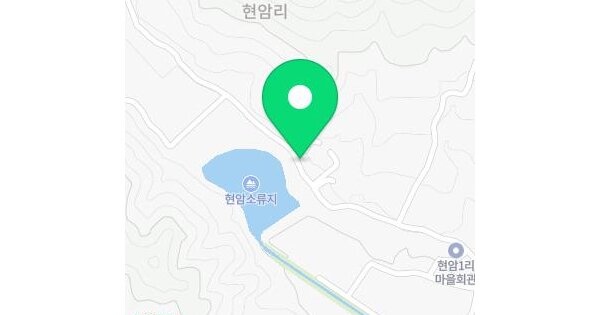 충청남도 부여군 구룡면 현암리 511  단독주택 경매 물건 이미지