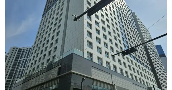 경기도 고양시 덕양구 덕은동 712 힐스테이트에코덕은일반업무시설(사무소) 사무소동 10층1013호 오피스텔 경매 물건 이미지