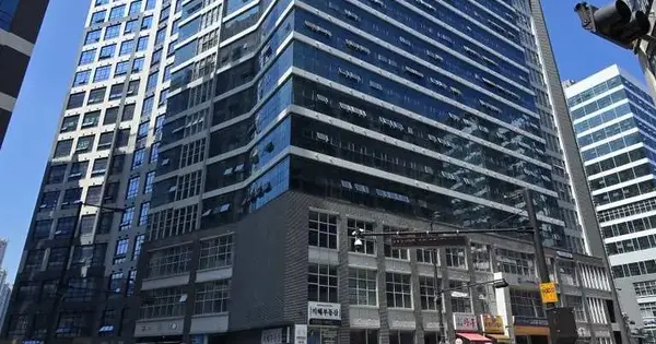 경기도 고양시 덕양구 향동동 474 디엠씨스타비즈6에스티  1층113호 근린상가 경매 물건 이미지
