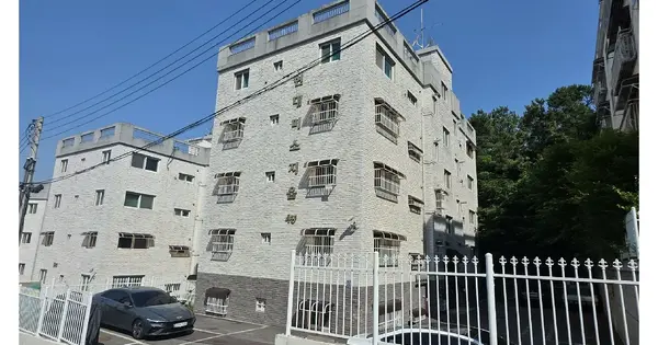 경기도 고양시 일산동구 중산동 16-24 현대미소지움  지하층01호 다세대주택 경매 물건 이미지