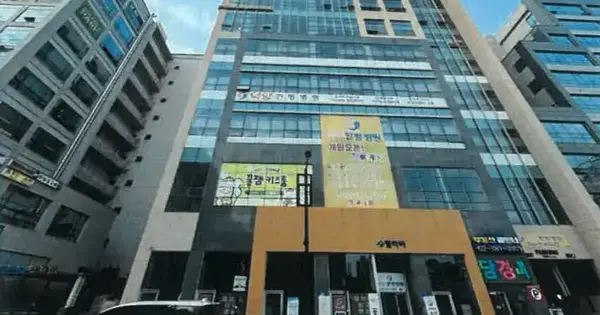 경기도 고양시 덕양구 지축동 1005-5 벨라미  6층607호 근린상가 경매 물건 이미지