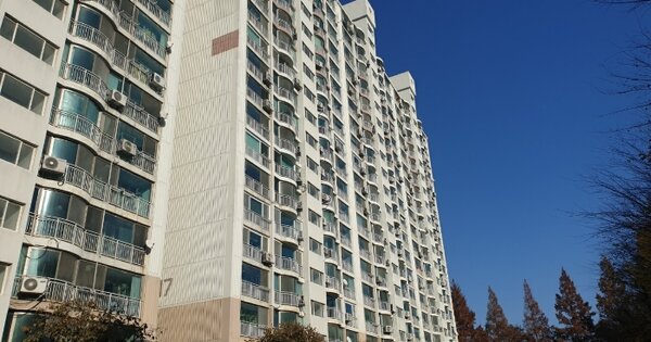 인천광역시 계양구 계산동  1085-2 은행마을태평아파트 417동 1층101호 아파트 경매 물건 이미지