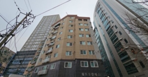 인천광역시 부평구 부평동  442-17 월드에스클래스 5층501호 오피스텔 경매 물건 이미지