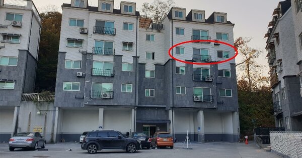 인천광역시 서구 당하동  943-16 디자인타운 103동 3층302호 다세대주택 경매 물건 이미지