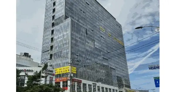 인천광역시 미추홀구 학익동 401-58 시티필드  2층2002호 근린상가 경매 물건 이미지