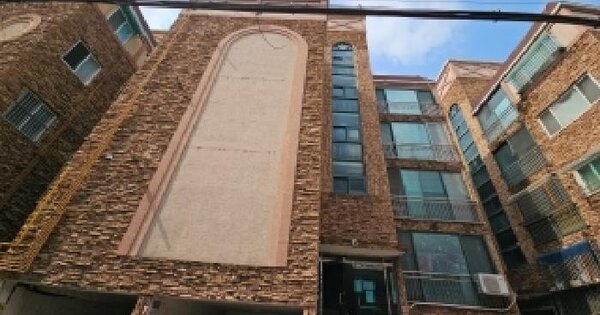 인천광역시 계양구 작전동 861-25  4층401호 다세대주택 경매 물건 이미지