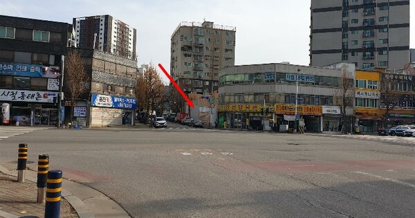 인천광역시 미추홀구 숭의동 162-31 대지 경매 물건 이미지