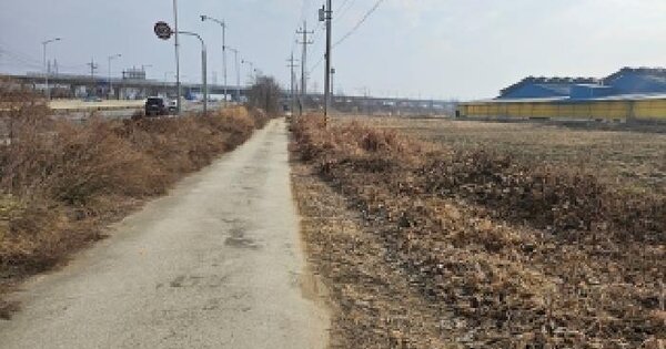 경기도 평택시 청북읍 어연리 333-1 답 경매 물건 이미지