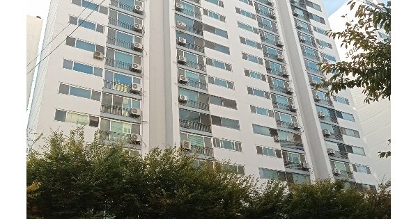 인천광역시 부평구 산곡동  145 경남아파트 311동 20층2003호 아파트 경매 물건 이미지