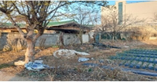 경기도 평택시 포승읍 도곡리 150-12 대지 경매 물건 이미지