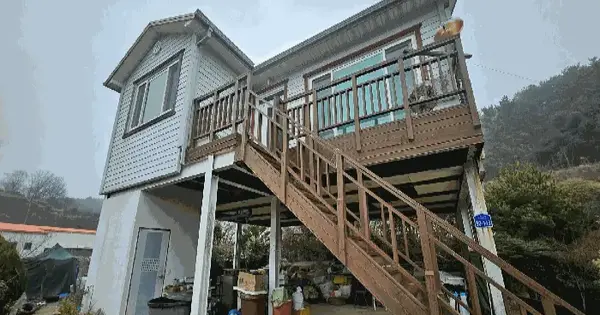 경상남도 통영시 용남면 삼화리 115-7  단독주택 경매 물건 이미지