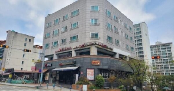 경상남도 거제시 장평동 134-5 그린피아  2층202호 근린상가 경매 물건 이미지
