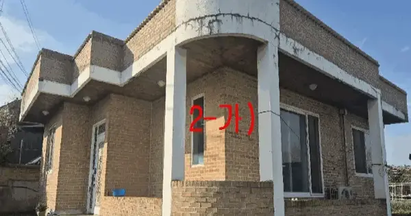 전북특별자치도 완주군 이서면 반교리 108  단독주택 경매 물건 이미지