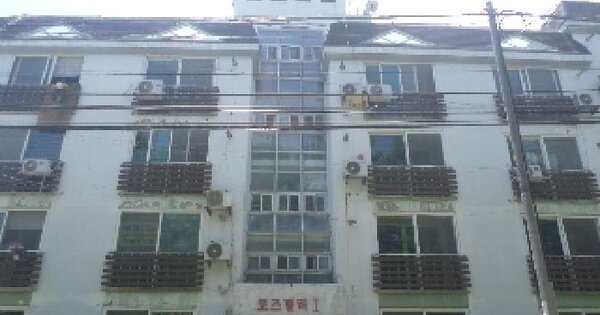 전북특별자치도 전주시 덕진구 진북동 834-81  4층404호 다세대주택 경매 물건 이미지