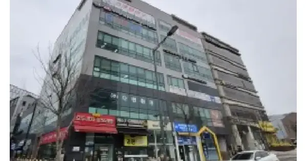 강원특별자치도 원주시 반곡동 1913-6 리더스타워  5층507호 근린상가 경매 물건 이미지