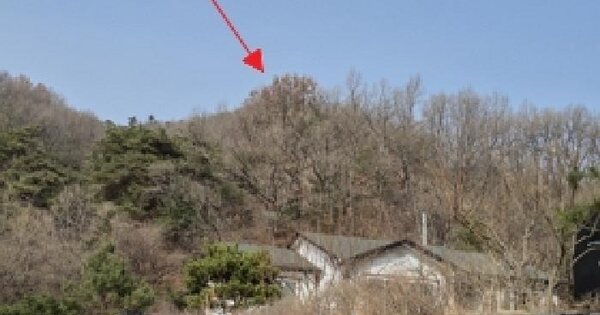 강원특별자치도 원주시 소초면 평장리 산140-1 임야 경매 물건 이미지