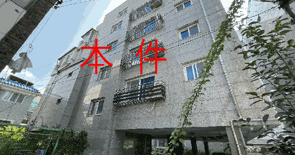 경기도 수원시 권선구 세류동 465-15 나동 5층502호 다세대주택 경매 물건 이미지
