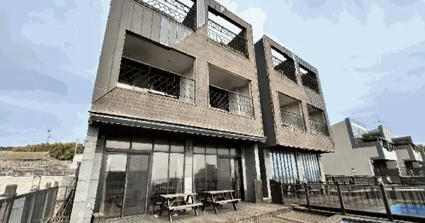 경상북도 포항시 남구 구룡포읍 장길리 158-5  단독주택 경매 물건 이미지