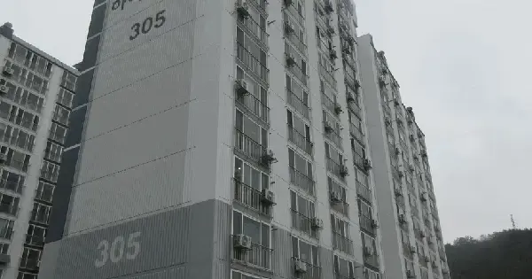 전라남도 목포시 대양동 75-18 근화희망타운아파트 303동 1층108호 아파트 경매 물건 이미지